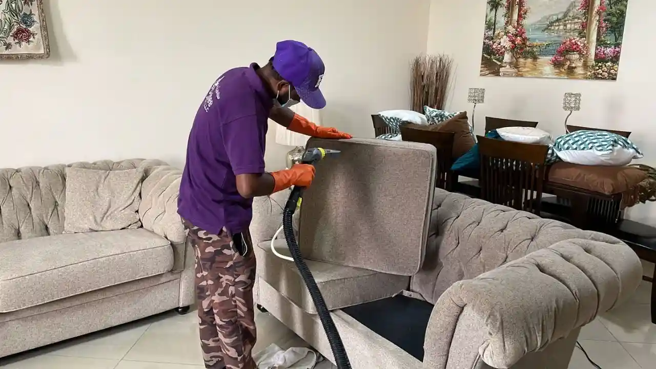 Best Laundry Services in Dubai