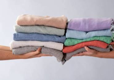 Best Laundry Services in Dubai